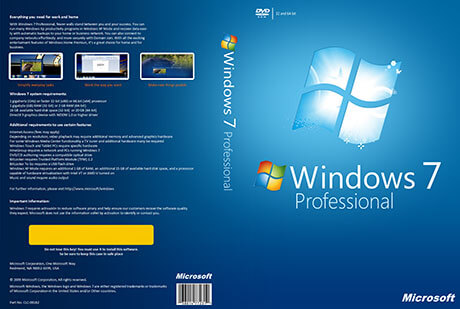 windows 7 vista download iso